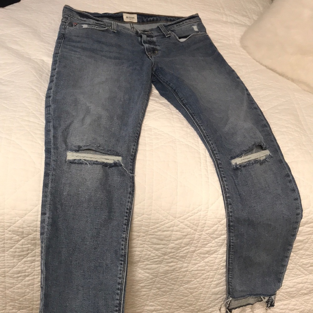 Hudson Jeans